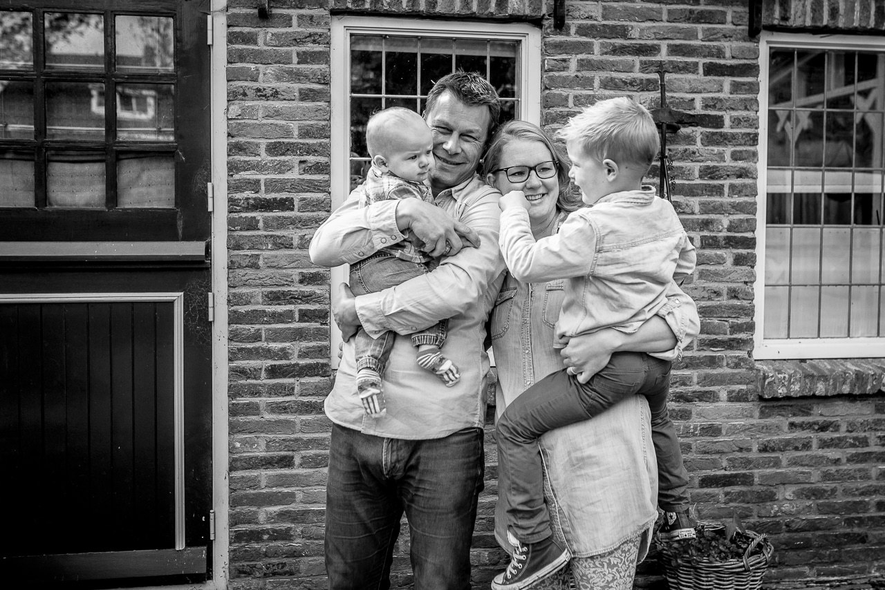 Lifestyle familie fotoshoot Alkmaar-20