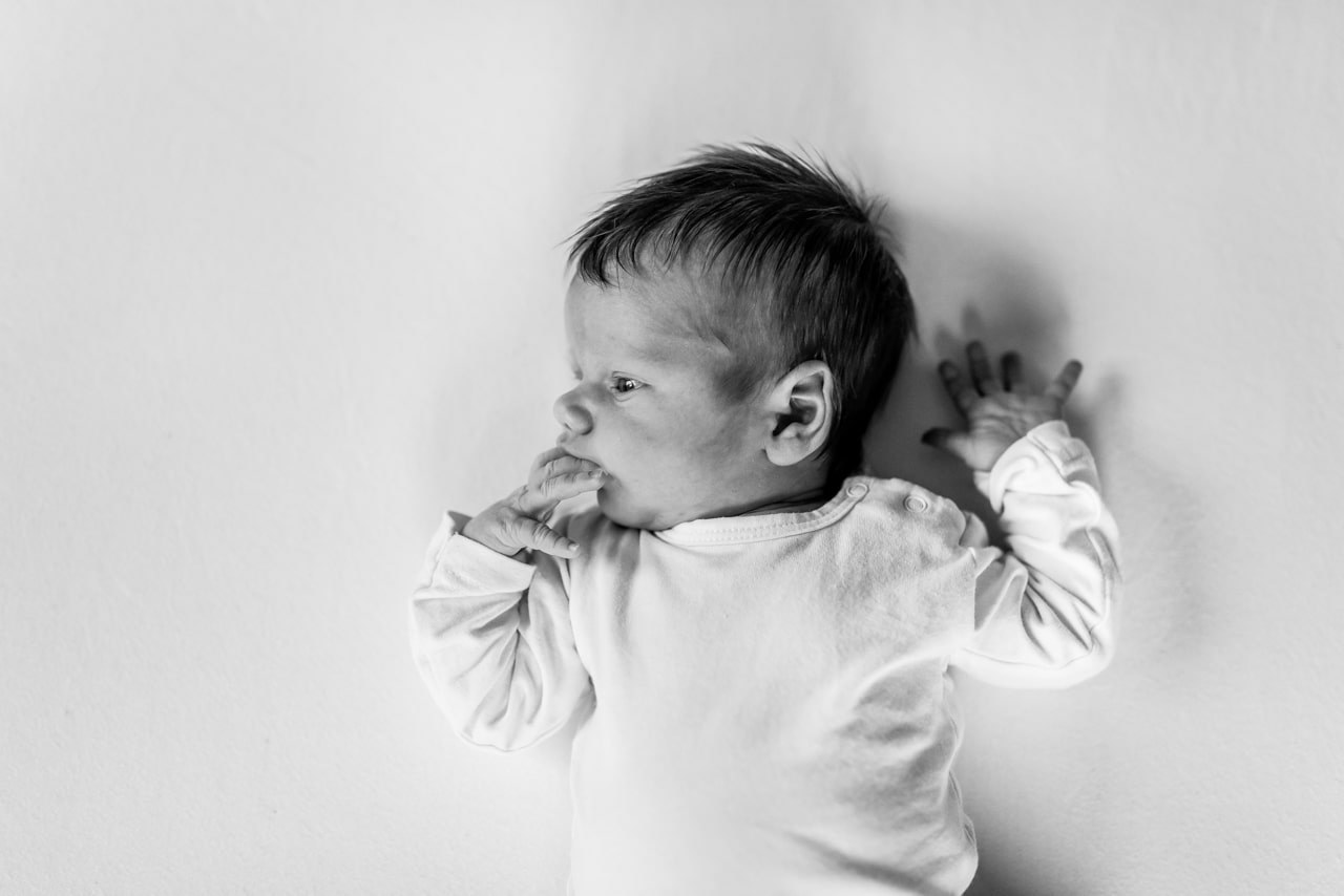 Lifestyle newborn fotoshoot Heerhugowaard-15